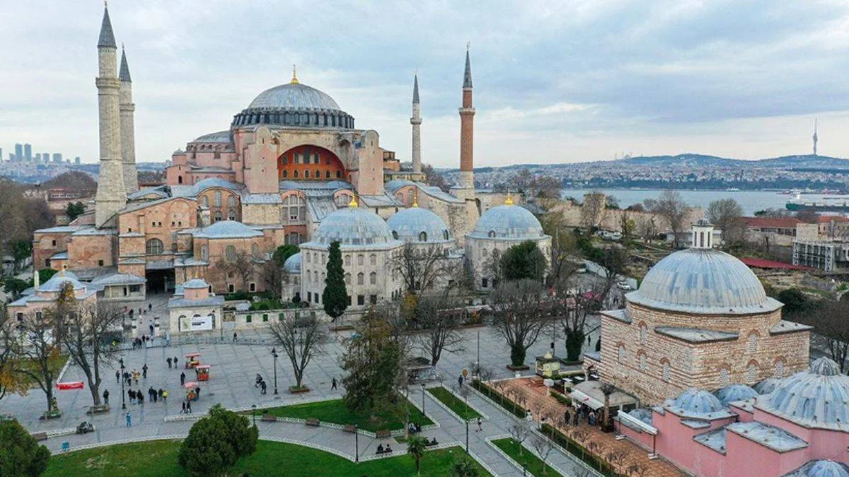 İSTANBUL 2024 RAMAZAN AYI İMSAKİYESİ | İstanbul'da imsak iftar vakti saat kaçta? 2024 Ramazan İmsakiyesi İstanbul
