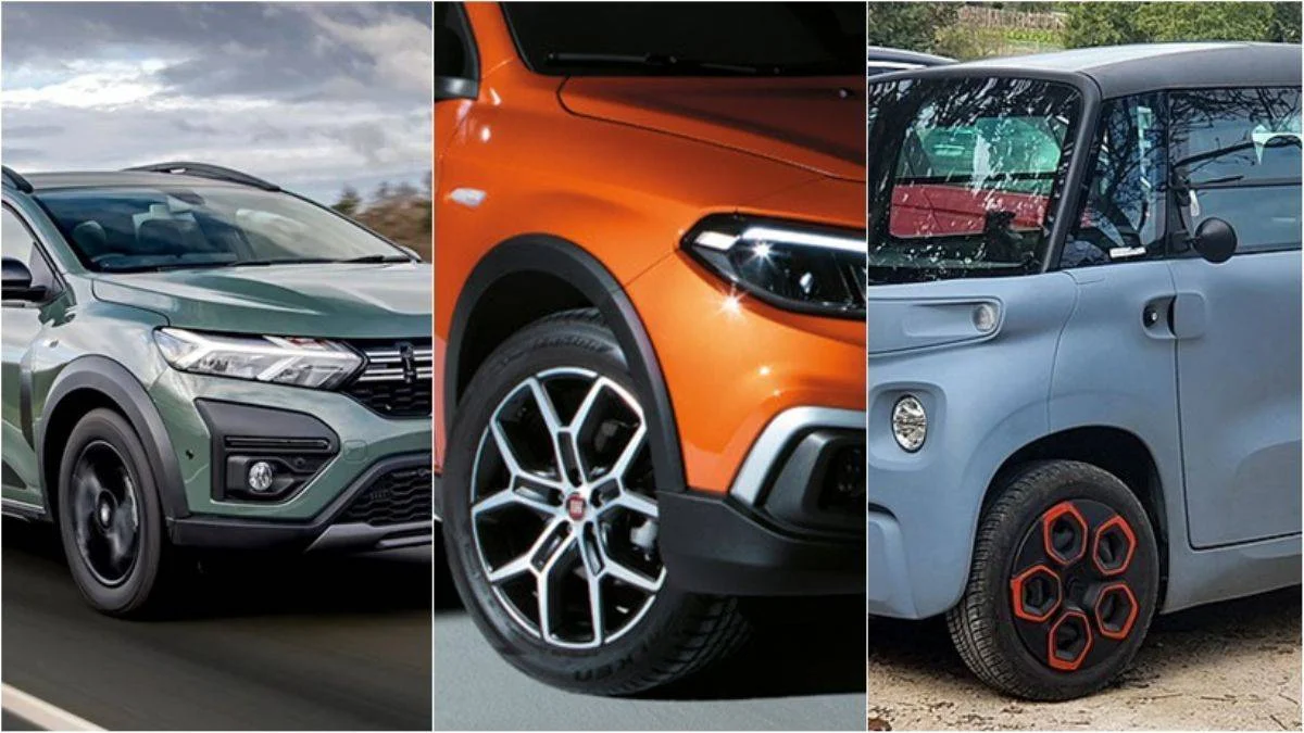 İşte Türkiye'de mart ayının en ucuz sıfır otomobili