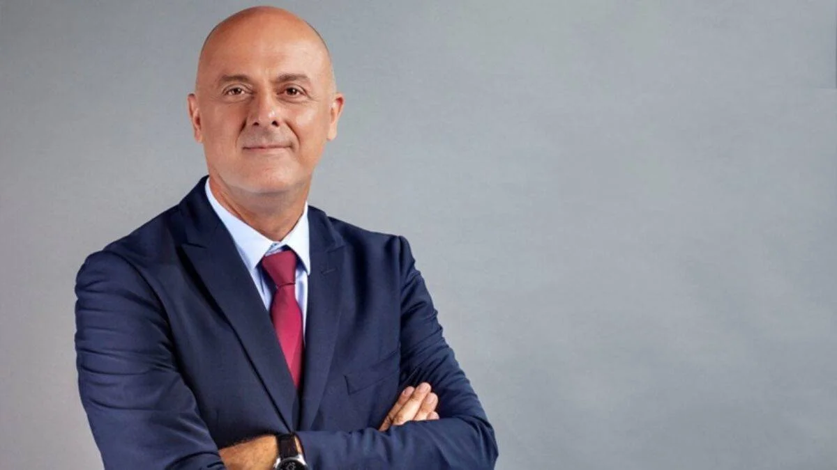 İyi Parti İzmir adayı Ümit Özlale kimdir? Ümit Özlale kaç yaşında ve nereli?