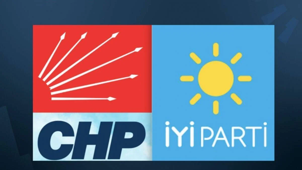 İyi Parti'li isimden Özgür Özel'e oy yanıtı geldi