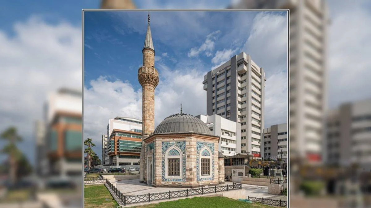 İZMİR 2024 RAMAZAN AYI İMSAKİYESİ | İzmir'de imsak iftar vakti saat kaçta? 2024 Ramazan İmsakiyesi İzmir
