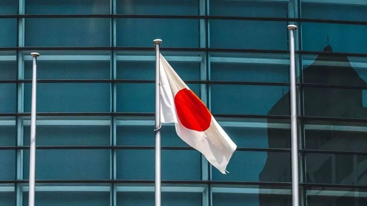 Japonya İsrail'e, Batı Şeria'da yasa dışı yeni konut inşa kararından geri dönme çağrısında bulundu