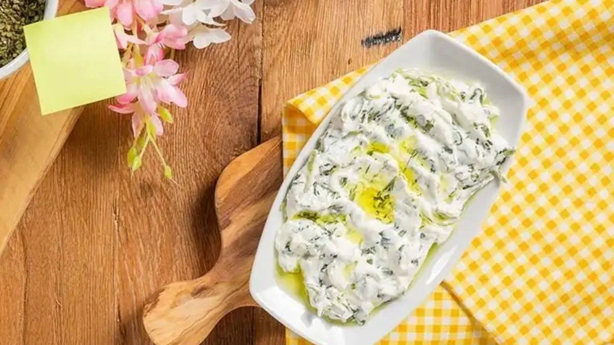 Kabak tarator nasıl yapılır? Ramazan sofraları için pratik kabak tarator tarifi ve malzemeleri