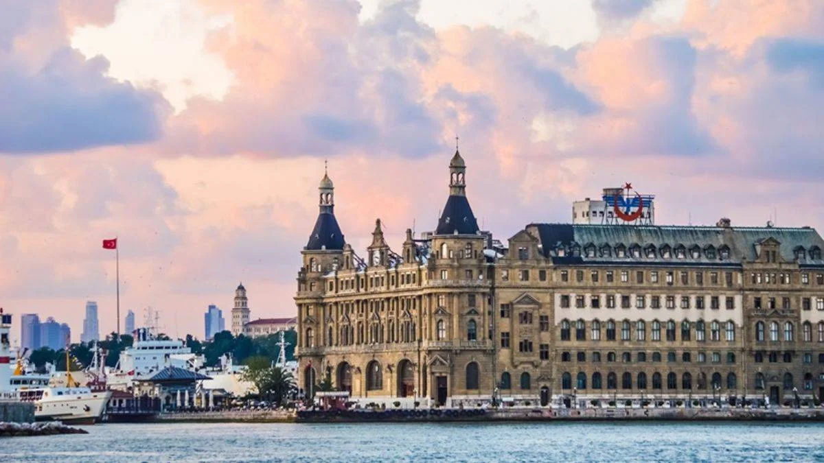 Kadıköy Belediyesi kimde hangi partide? Kadıköy Belediye Başkanı kim? Kadıköy 2019 seçim sonuçları