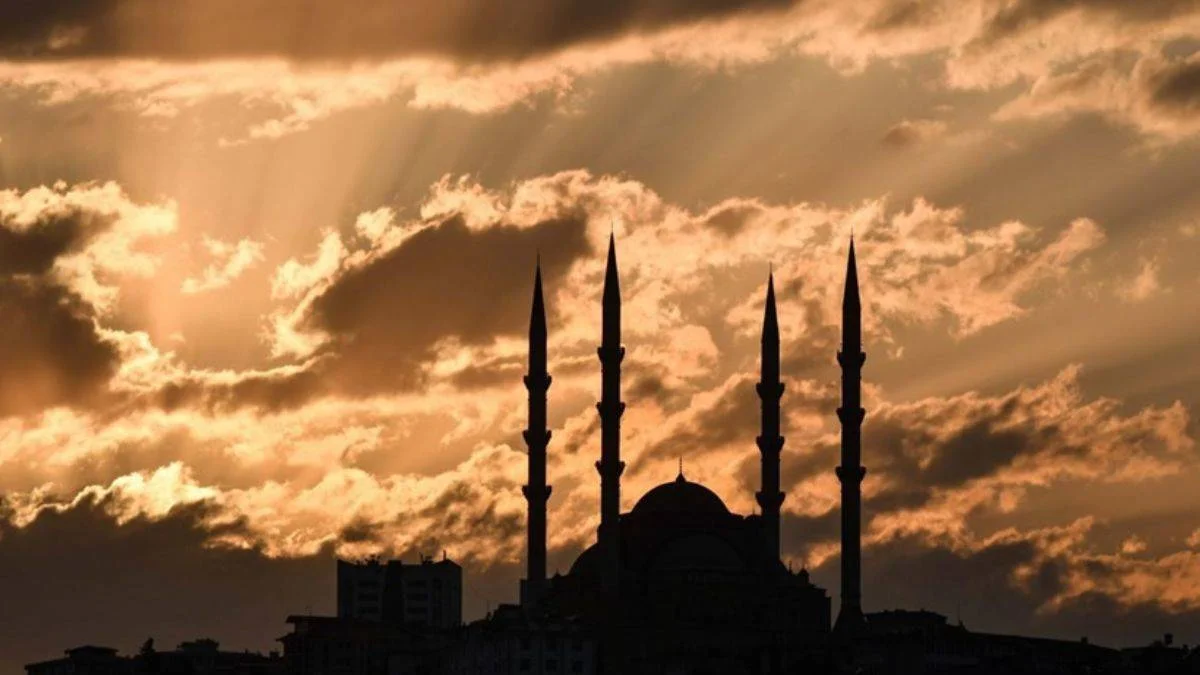Kadir Gecesi ne zaman, hangi gün ayın kaçında? | 2024 DİNİ GÜNLER TAKVİMİ