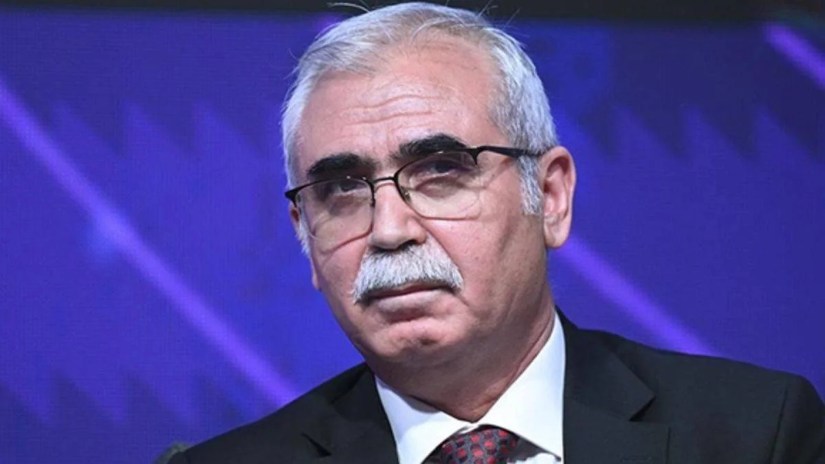 Kadir Özkaya kimdir? Anayasa Mahkemesi Başkanı Kadir Özkaya kaç yaşında ve nereli? Kadir Özkaya hayatı biyografisi