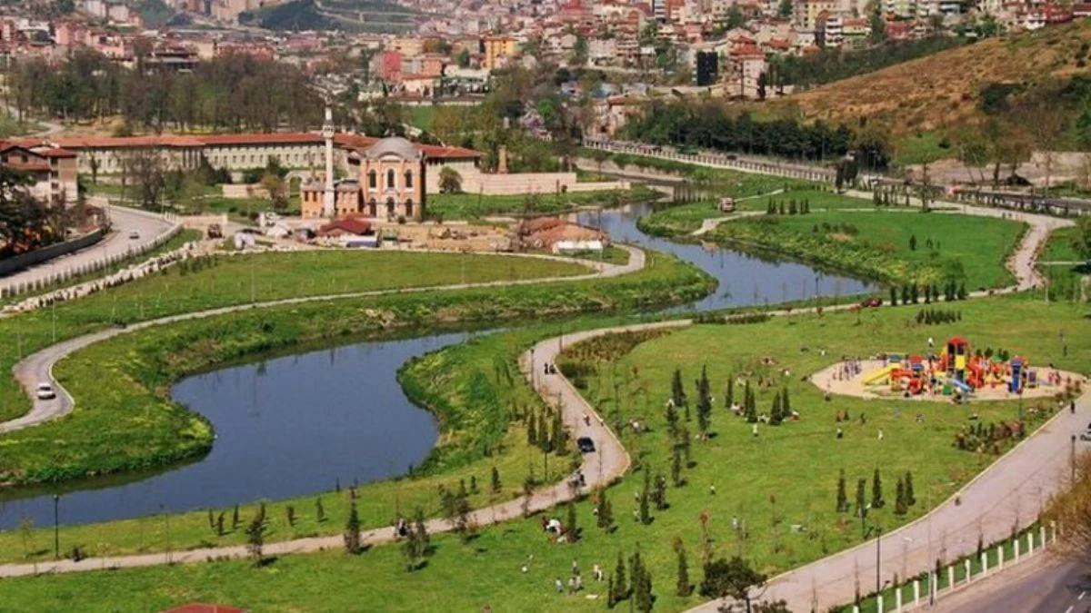 Kağıthane Belediyesi kimde hangi partide? Kağıthane Belediye Başkanı kim? Kağıthane 2019 seçim sonuçları