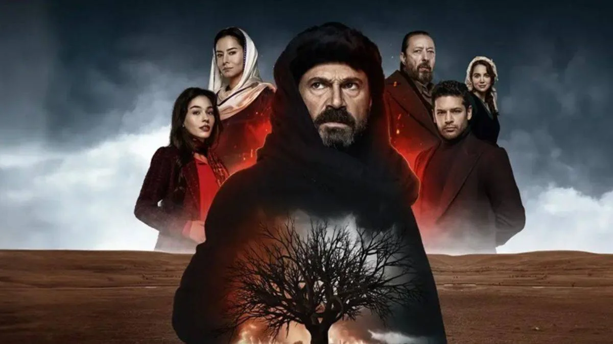 Karaağaç Destanı 3. bölüm fragmanı izle | Karaağaç Destanı nerede çekiliyor?