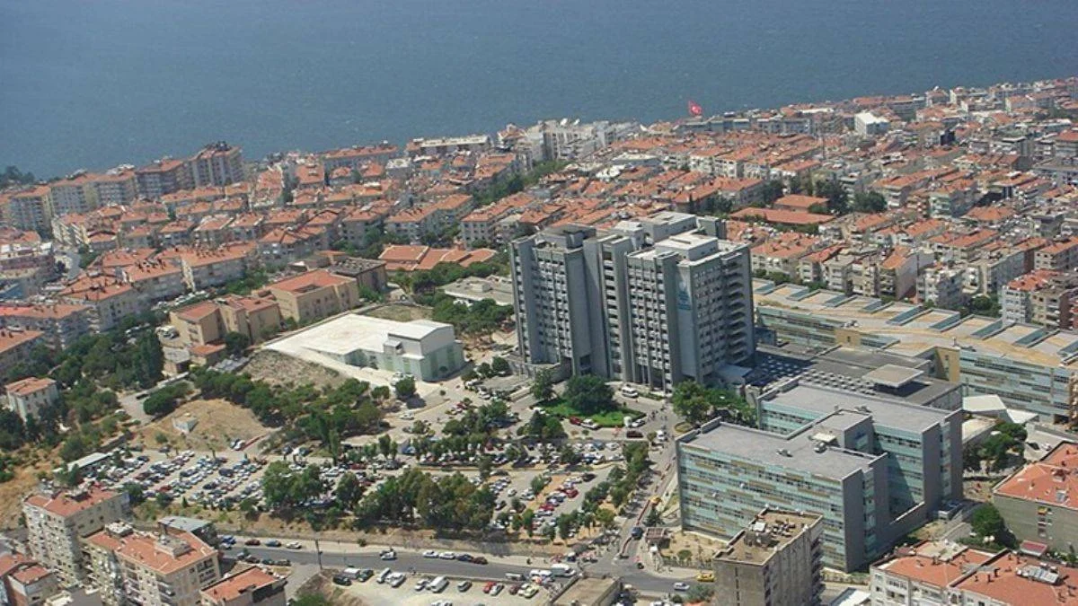 KARABAĞLAR BELEDİYESİ KİMDE? | Karabağlar Belediye başkanı kim? Karabağlar 2019 seçim sonuçları