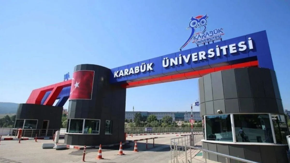 Karabük Üniversitesi'nde neler oluyor? Karabük Üniversitesi olayı nedir, neden gündem oldu?