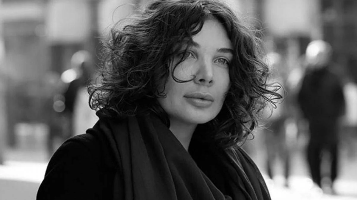 Kaza yapan oğlunu Mısır'a kaçıran yazar Eylem Tok kimdir? Eylem Tok hayatı kariyeri