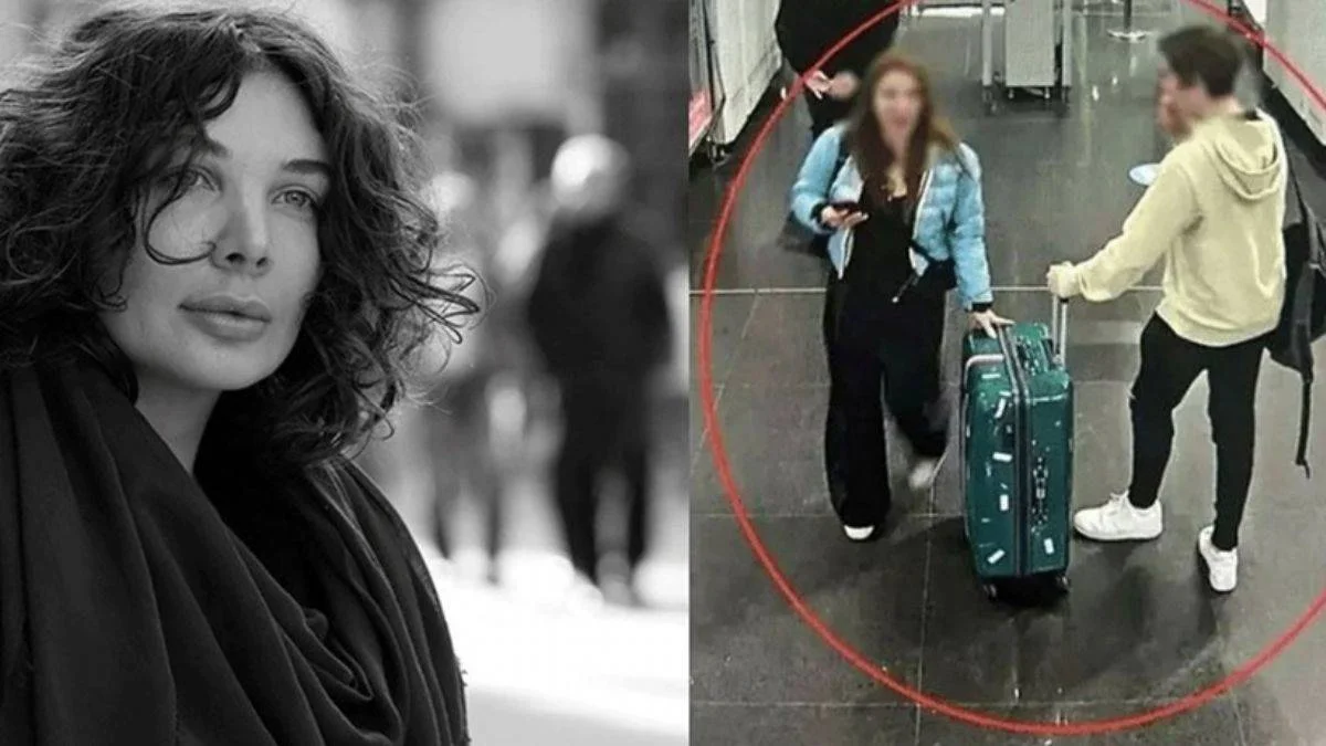 Kaza yapan oğlunu yurt dışına kaçıran yazar Eylem Tok kimdir?
