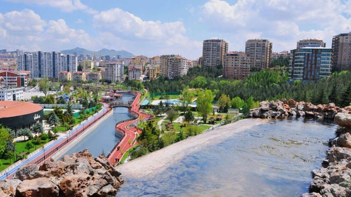 KEÇİÖREN BELEDİYESİ KİMDE? | Keçiören Belediye başkanı kim? Keçiören belediye başkan adayları 2024