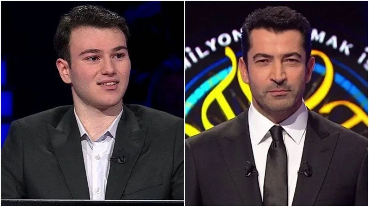 Kim Milyoner Olmak İster'de 5 milyonluk 'Bakara suresi' sorusu