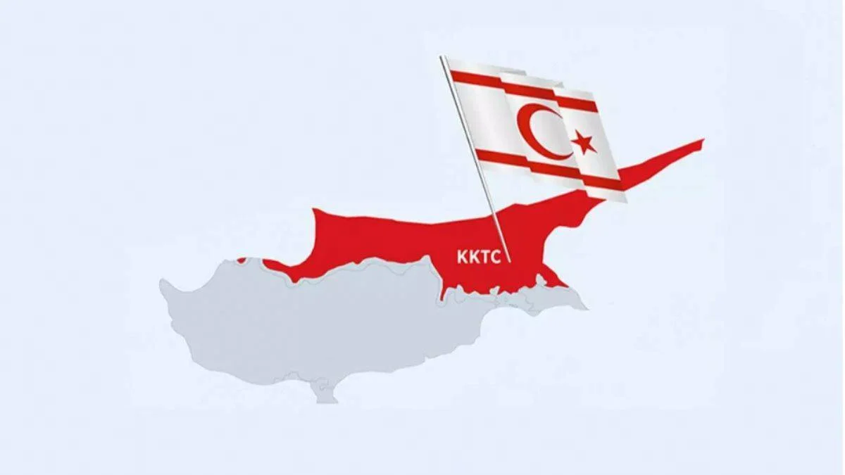 KKTC şartını sundu: BM temsilcisine bildirdik, o zaman masaya oturabiliriz