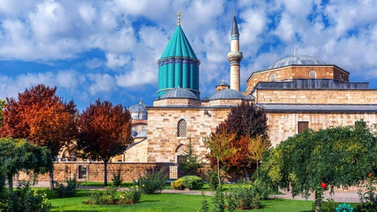 KONYA 2024 RAMAZAN AYI İMSAKİYESİ | Konya'da imsak iftar vakti saat kaçta? 2024 Ramazan İmsakiyesi Konya
