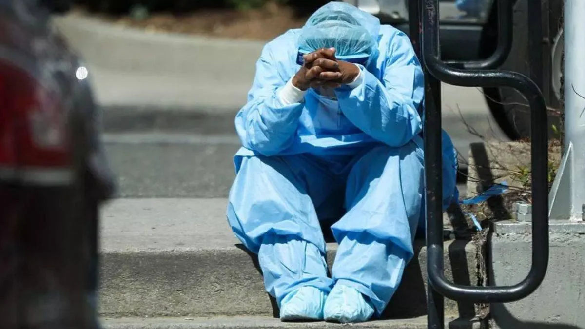 Koronavirüse dair çarpıcı araştırma!