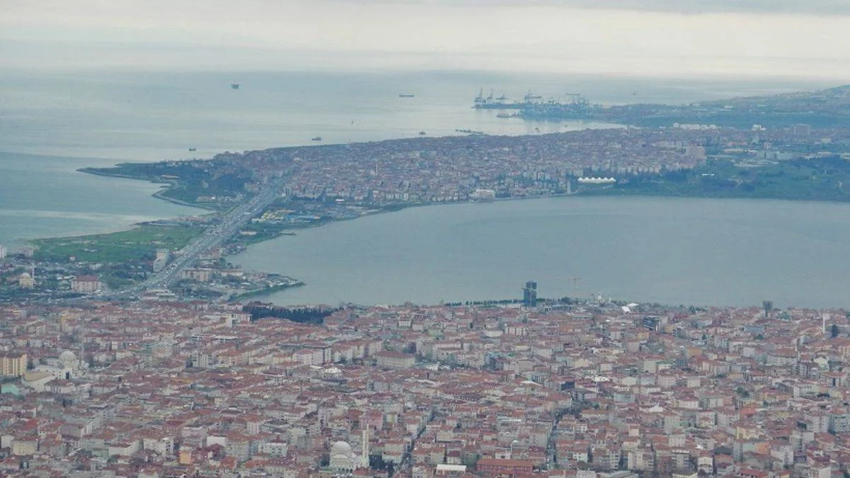 Küçükçekmece Belediyesi kimde hangi partide? Küçükçekmece Belediye Başkanı kim? Küçükçekmece 2019 seçim sonuçları