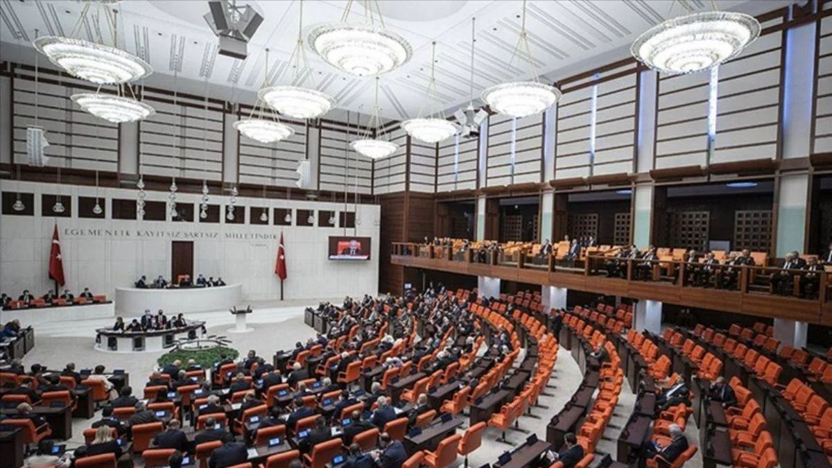 Meclis tatilde mi, ne zaman açılacak? TBMM açılış tarihi