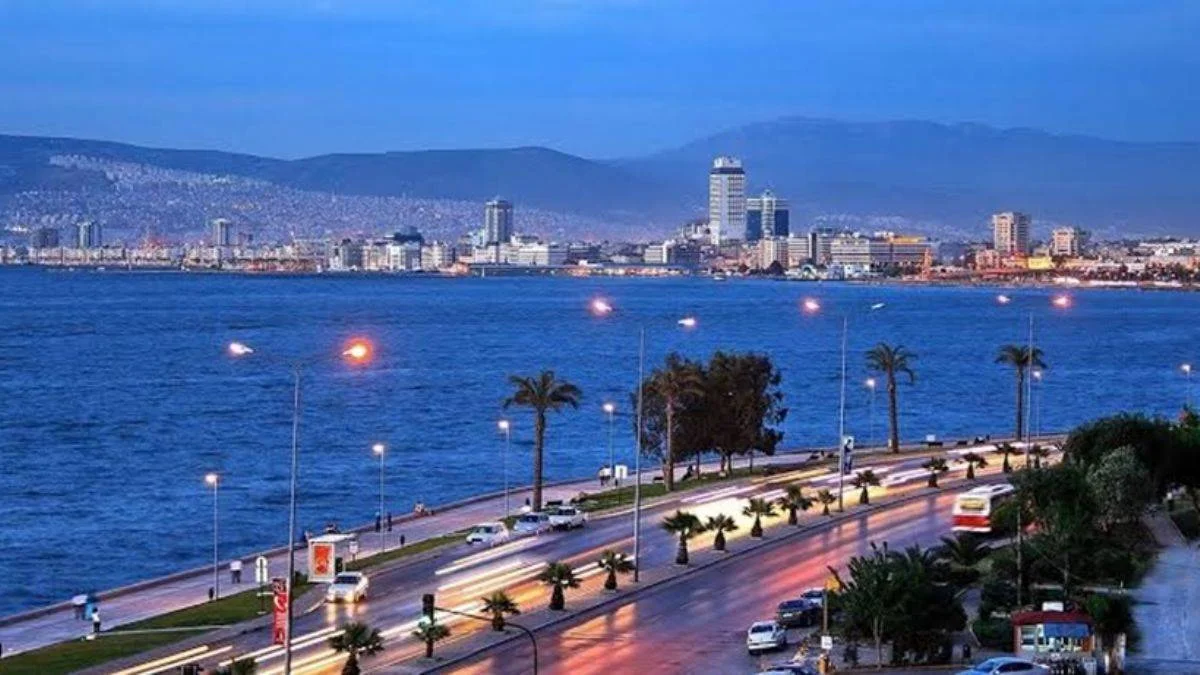 MENEMEN BELEDİYESİ KİMDE? | Menemen Belediye başkanı kim? Menemen 2019 seçim sonuçları
