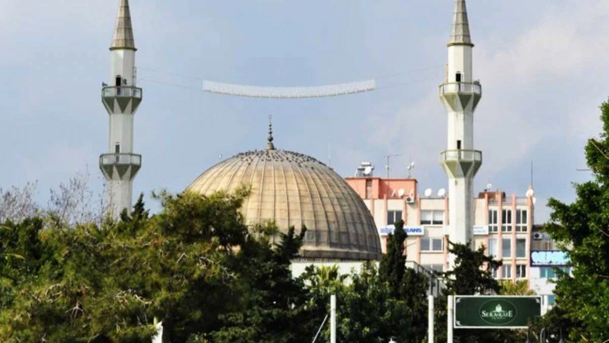 MERSİN 2024 RAMAZAN AYI İMSAKİYESİ | Mersin'de imsak iftar vakti saat kaçta? 2024 Ramazan İmsakiyesi Mersin