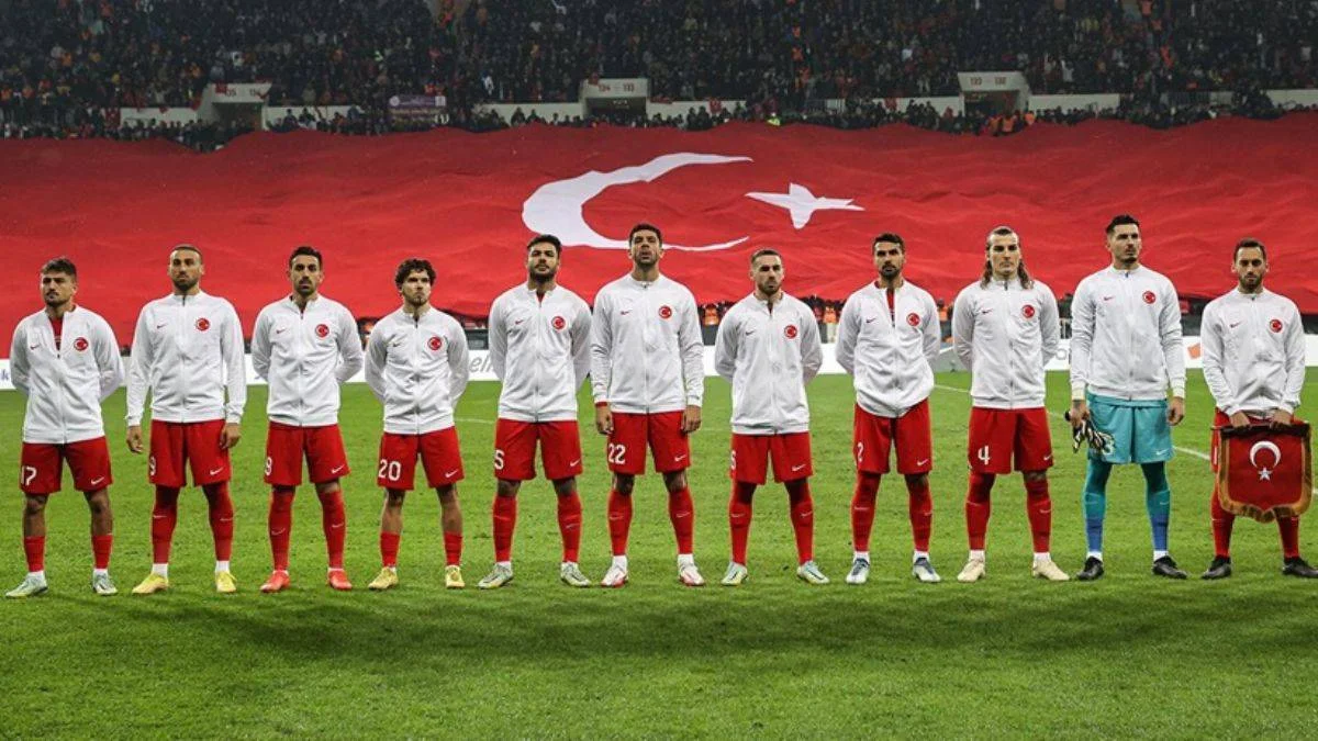 Milli maç ne zaman? Avusturya - Türkiye maçı saat kaçta hangi kanalda?