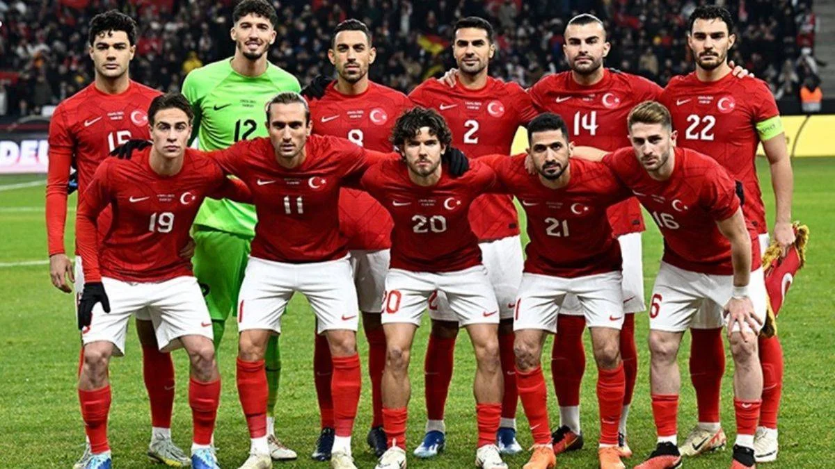 Milli maçlar ne zaman? Macaristan-Türkiye maçı ne zaman saat kaçta hangi kanalda? A Milli Takım aday kadrosu