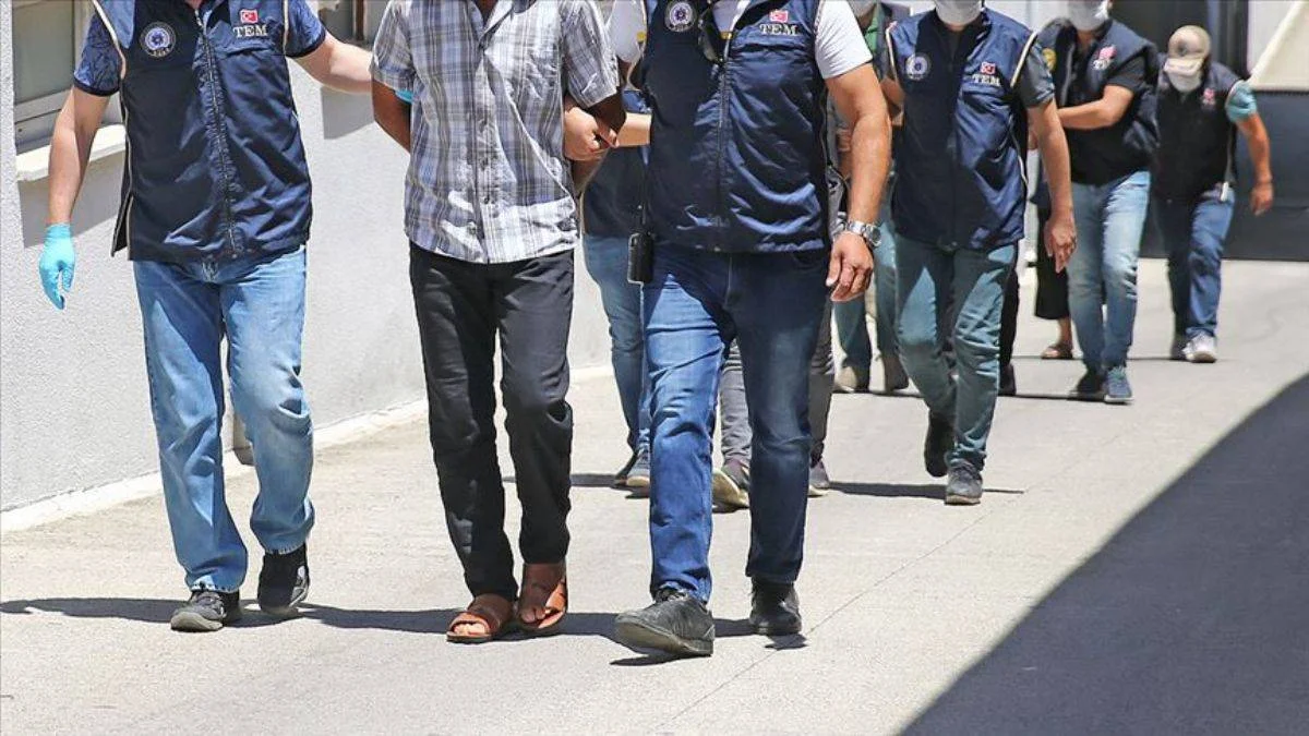MİT'in MOSSAD'a operasyonunda dikkat çeken detaylar