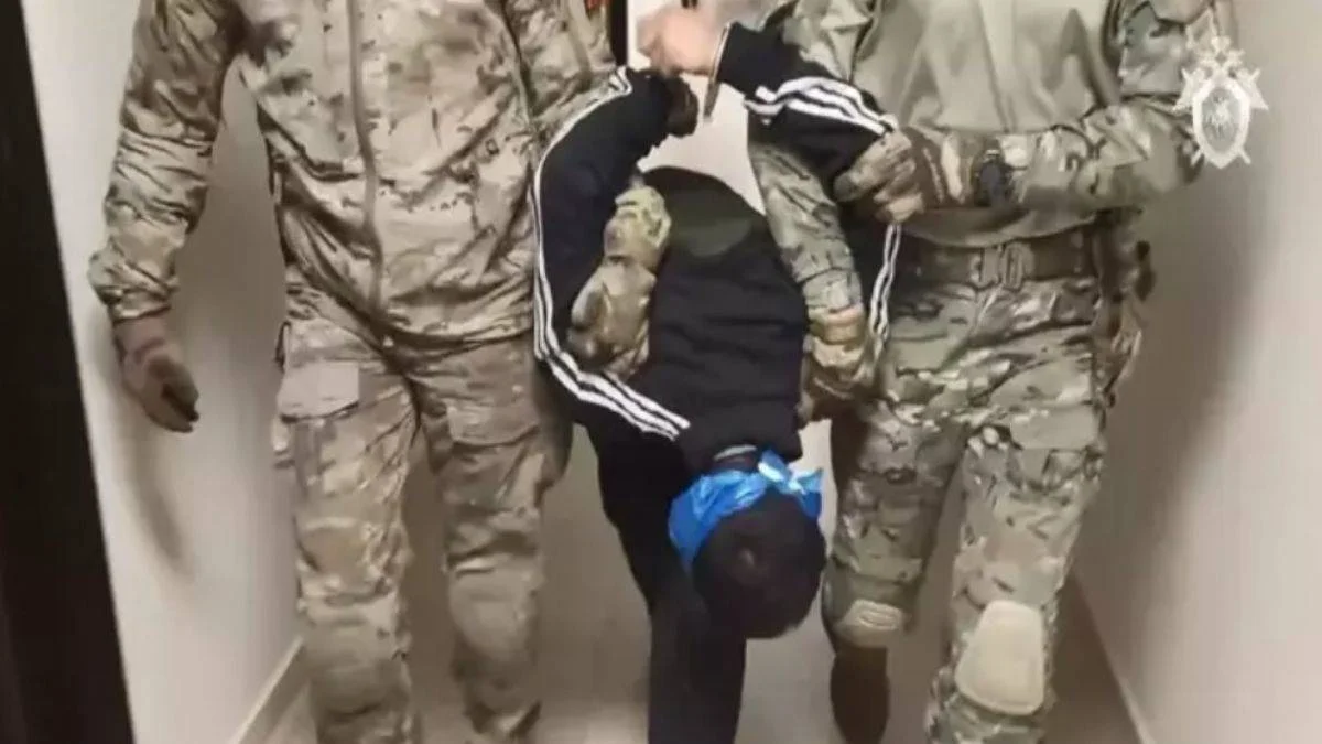 Moskova saldırısında ölü sayısı 137'ye yükseldi