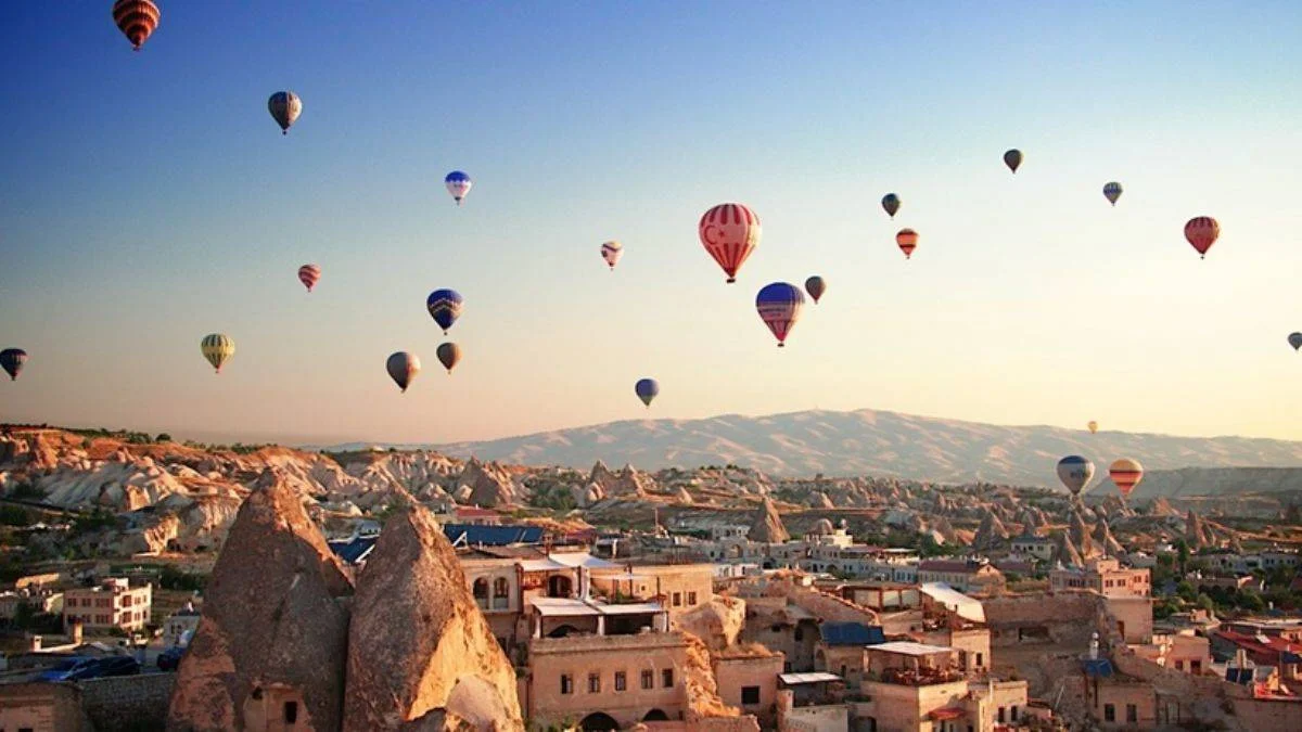 Nevşehir merkez hangi partide? Nevşehir Belediye başkanı kimdir? Ak Parti CHP MHP İyi Parti Nevşehir Belediye başkan adayları