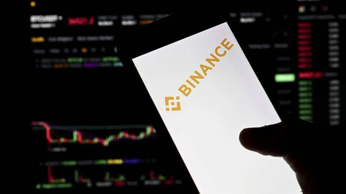 Nijerya: Binance vergi kaçırıyor