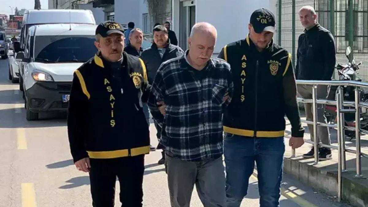 Oğlunu 'eksik para' tartışmasında öldürmüş