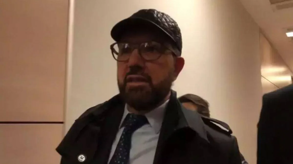 Oğlunu kaçıran Eylem Tok'un eski eşinin ifadesi ortaya çıktı
