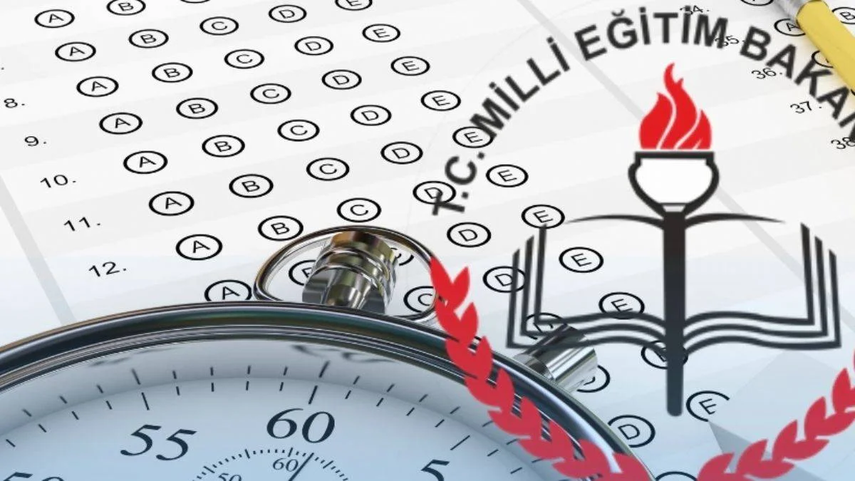 Okullarda 2.dönem ortak sınavlar ne zaman yapılacak? 2024 MEB ortak sınav kılavuzu
