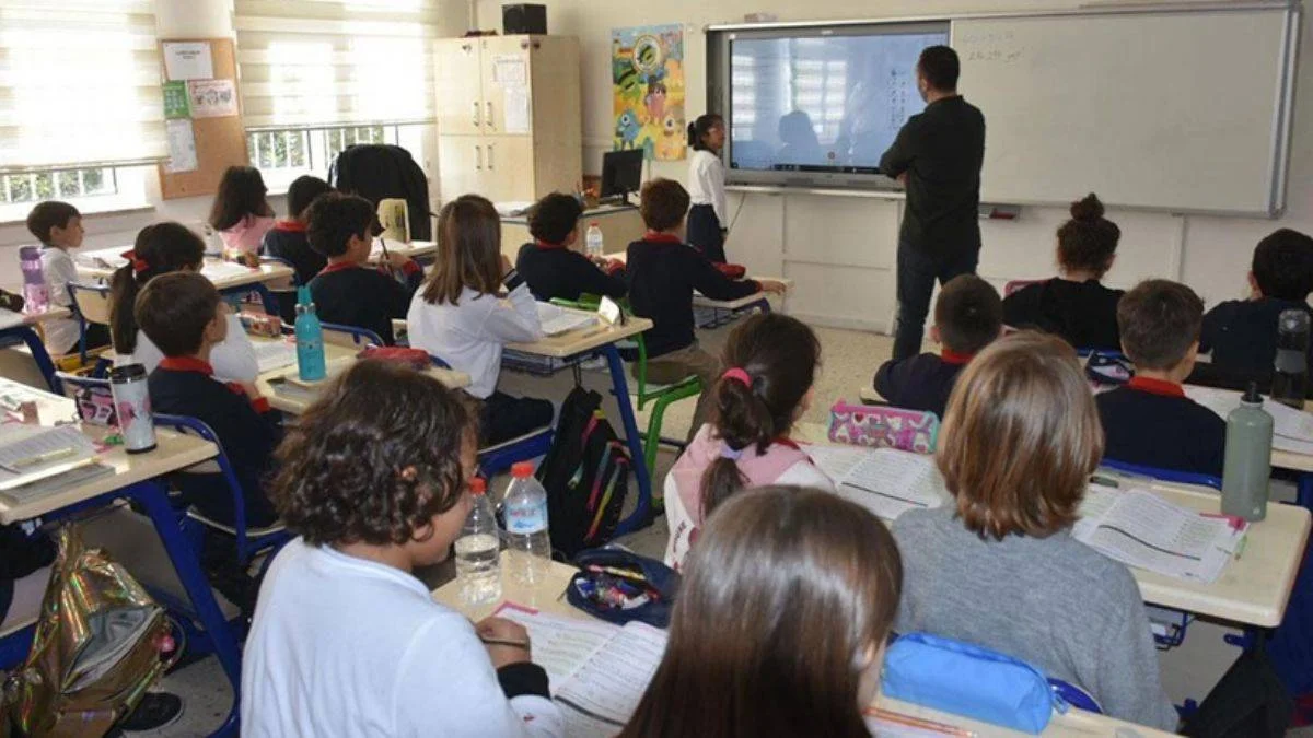 Okullarda ikinci ara tatil ne zaman? Okullar ne zaman kapanacak?