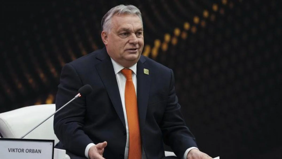 Orban: Brüksel'i ele geçirmekten başka çare yok