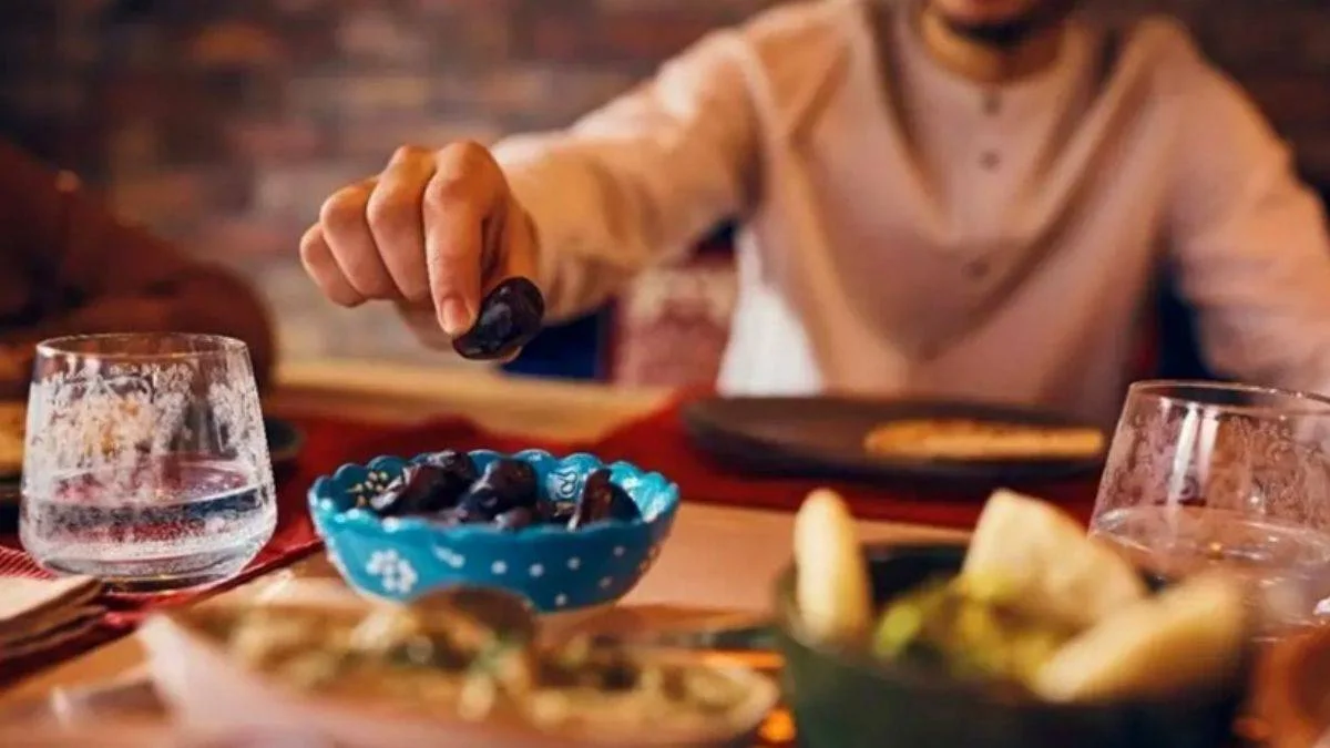 Oruç tutarak kilo vermek mümkün mü? İftar ve sahurda ne yenmeli?