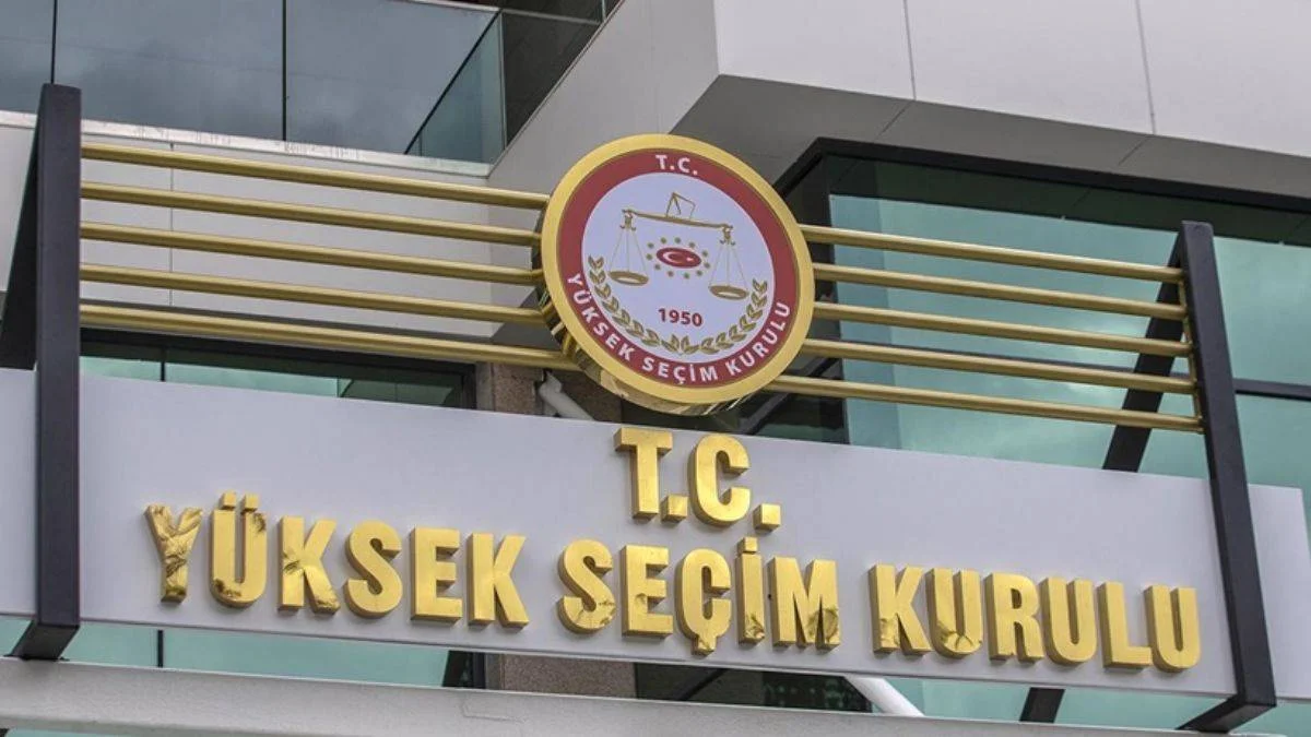 Oy sayımına 'iftar' arası verilecek mi? YSK'dan iftar saati kararı