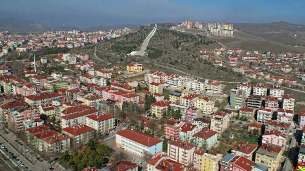 POLATLI BELEDİYESİ KİMDE? | Polatlı Belediye başkanı kim? Polatlı belediye başkan adayları 2024