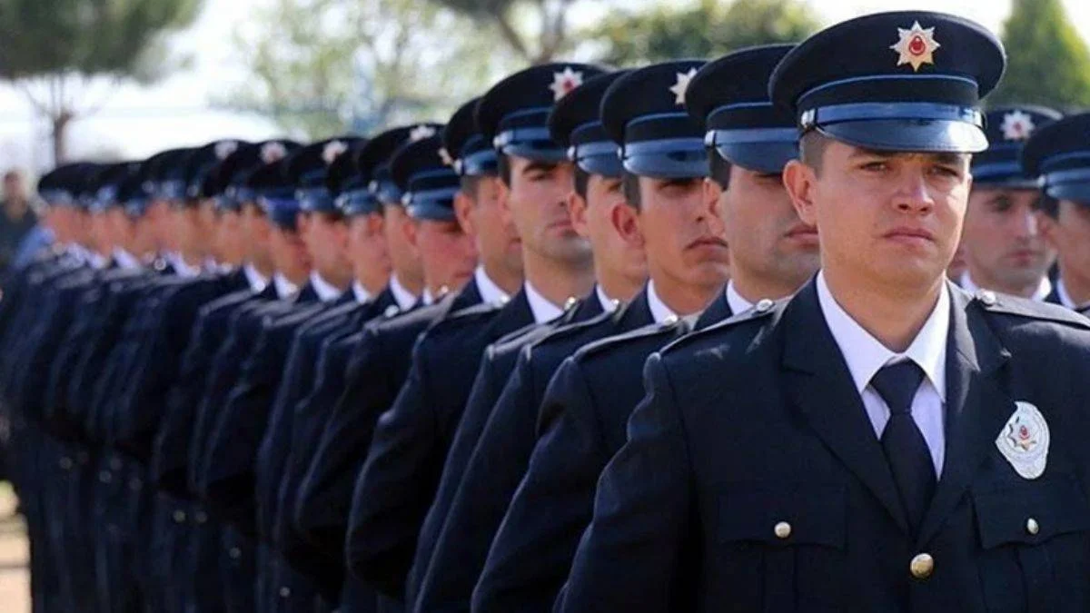 Polis alımı başvuruları başladı mı? 2024 POMEM başvuru şartları