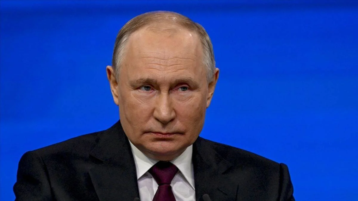 Putin: Rusya-NATO çatışması 3. Dünya Savaşı demek