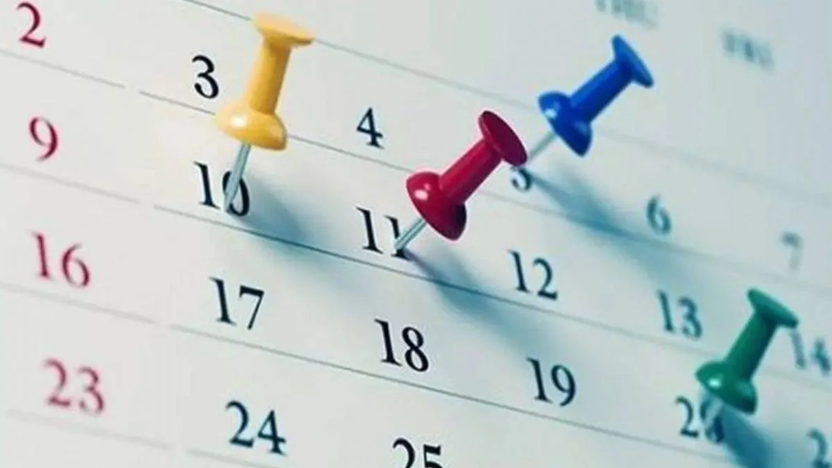 Ramazan Bayramı tatili ne zaman kaç gün olacak? 2024 bayram tatili 9 gün mü?