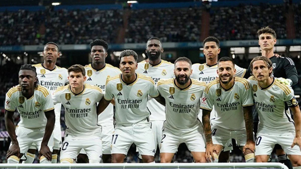Real Madrid Leipzig Şampiyonlar Ligi maçı ne zaman saat kaçta hangi kanalda? Arda Güler oynayacak mı?