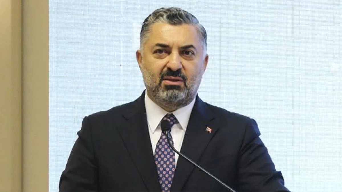 RTÜK'ten siyasi reklam yasakları uyarısı