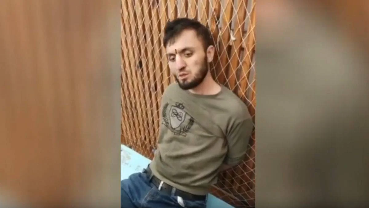 Rusya'da yakalanan saldırganlar ve kullanılan silahlarla ilgili detaylar