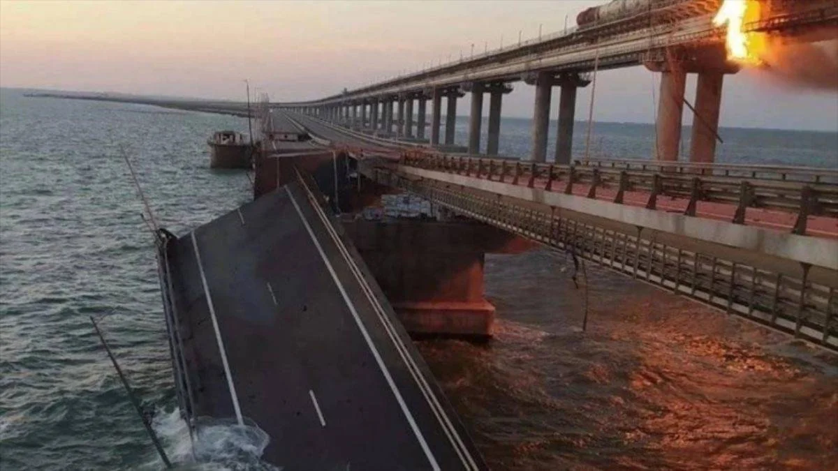 Rusya'dan Alman subayların saldırısına ilişkin açıklama