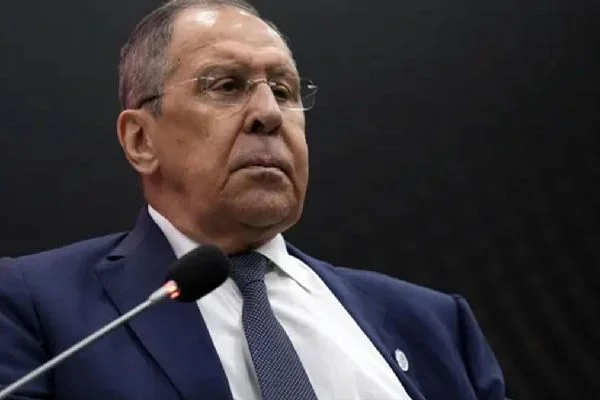 Rusya Dışişleri Bakanı Lavrov'dan Türk diplomasisine övgü