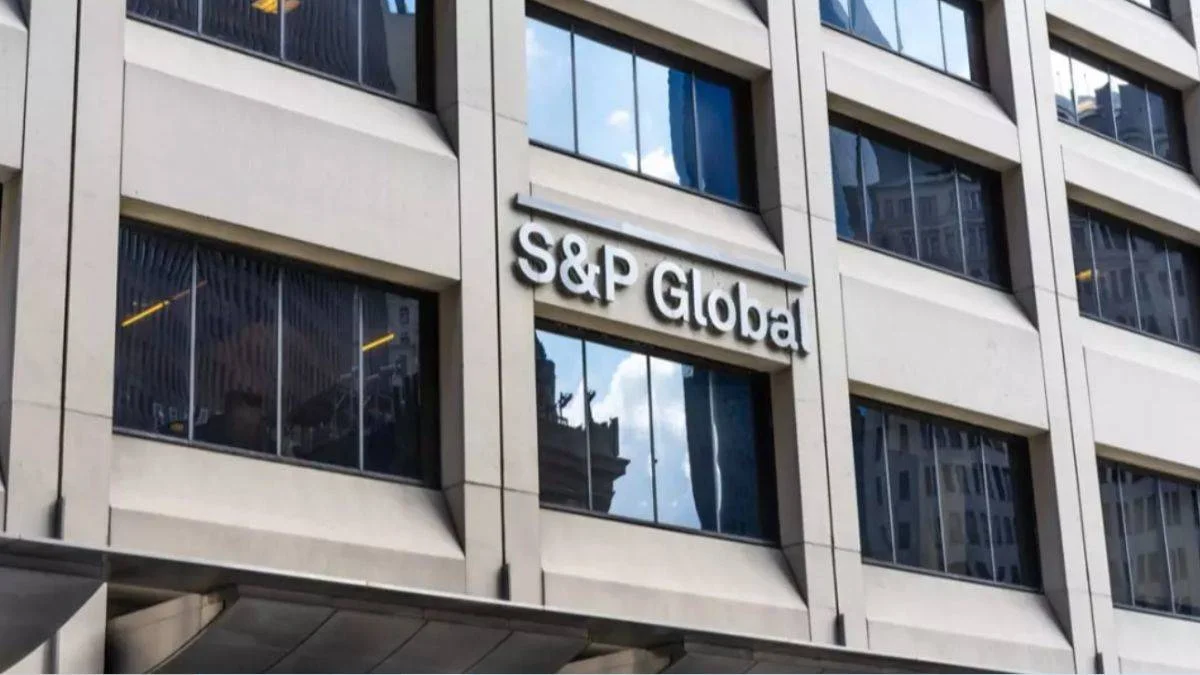 S&P, Türkiye'nin büyüme tahminini yükseltti