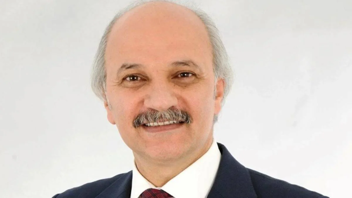 Saadet Partisi İstanbul (İBB) adayı Birol Aydın kimdir? Birol Aydın kaç yaşında, nereli ve hangi görevlerde bulundu?