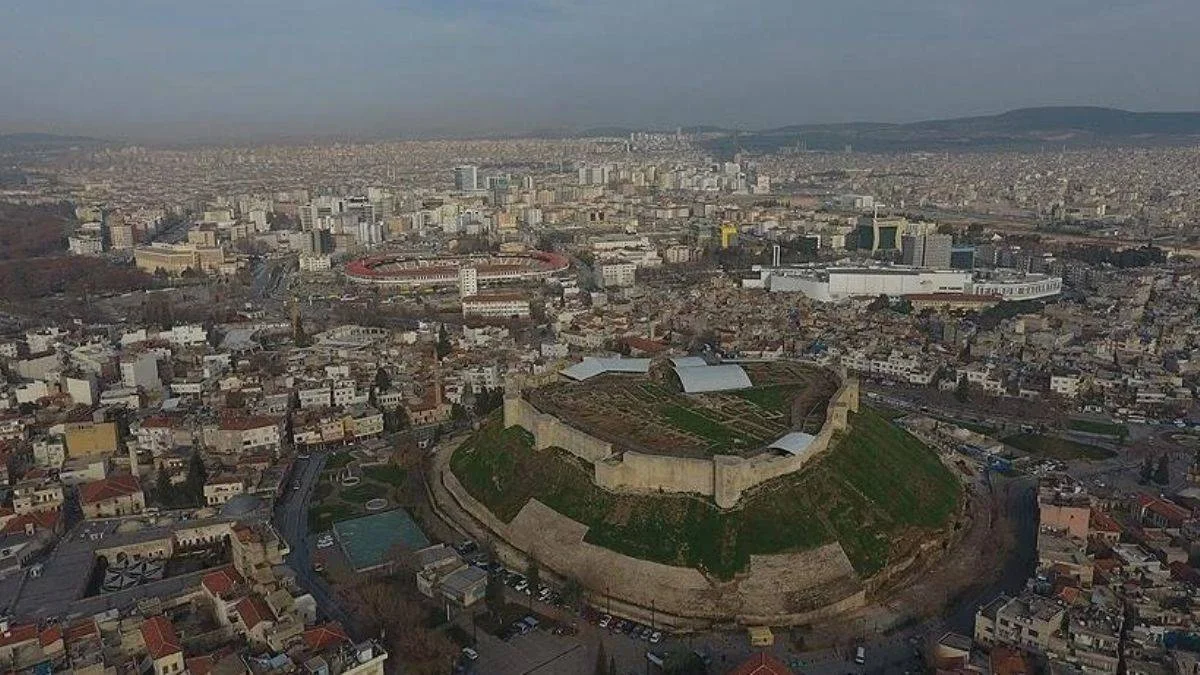 Şahinbey Belediyesi kimde hangi partide? Şahinbey Belediye başkanı kim hangi partiden? Şahinbey 2019 seçim sonuçları